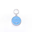 Round Personalized Cat ID Tag - iTalkPet