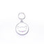 Round Personalized Cat ID Tag - iTalkPet