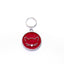 Round Personalized Cat ID Tag - iTalkPet