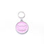 Round Personalized Cat ID Tag - iTalkPet