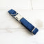 Sapphire Personalized Dog Collar Set - iTalkPet