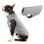 Soft Fleece Vest Dog Sweater - Warm Pullover Fleece Dog Jacket - iTalkPet