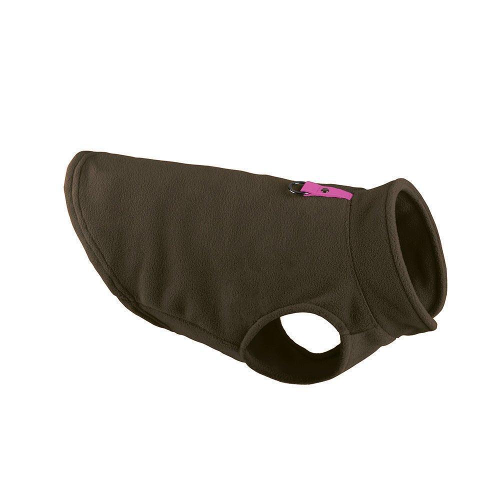 Soft Fleece Vest Dog Sweater - Warm Pullover Fleece Dog Jacket - iTalkPet