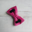 Soft Pink Personalized Dog Collar Set - iTalkPet