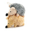 Soft Plush Squeaky Chew Dog Toys - iTalkPet