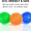 3 PCS Squeaky Balls Pet Chew Toy Fetch Ball for Dog - iTalkPet