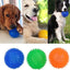 3 PCS Squeaky Balls Pet Chew Toy Fetch Ball for Dog - iTalkPet