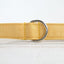 Yellow Personalized Dog Collar Set - iTalkPet